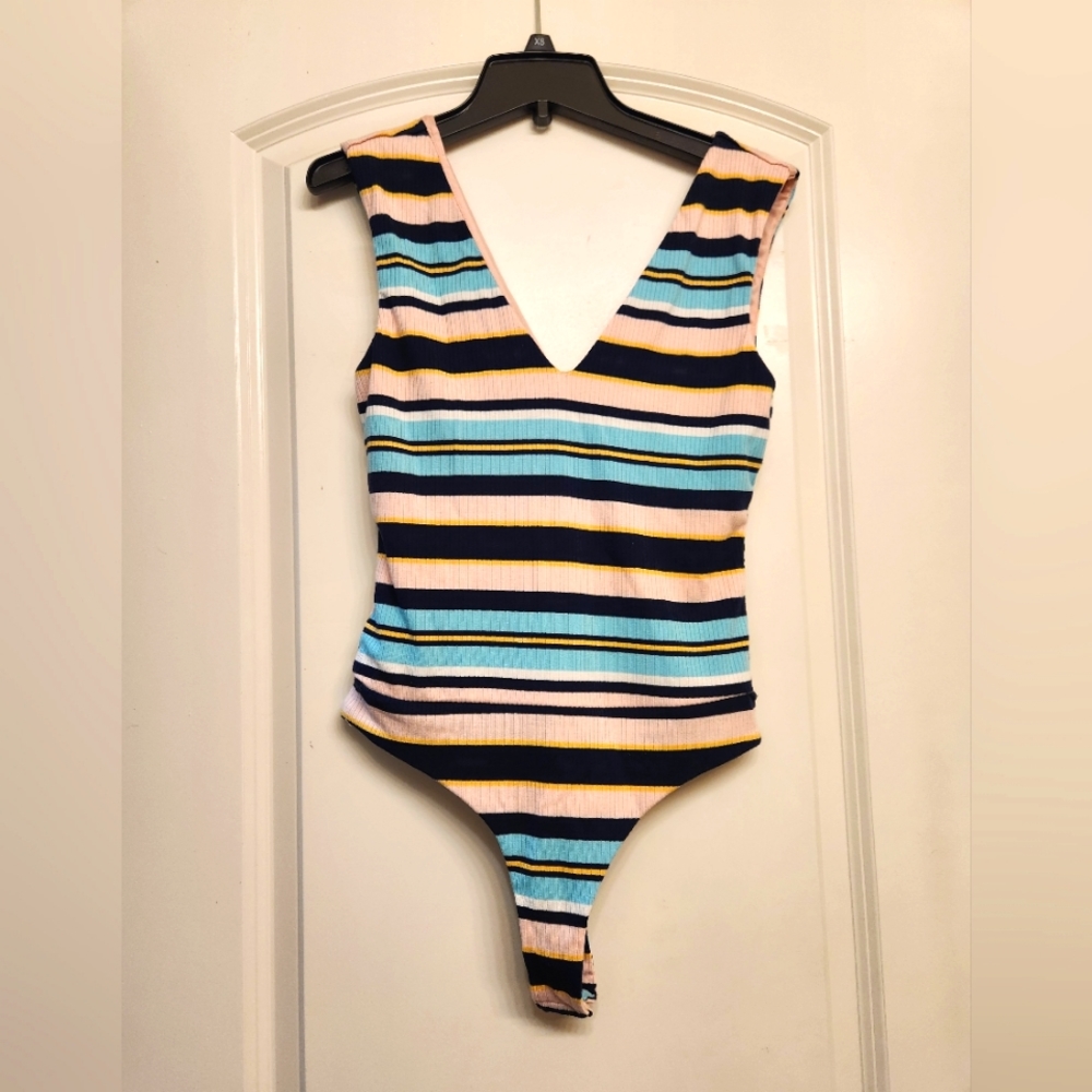 Tank top bodysuit AFRM